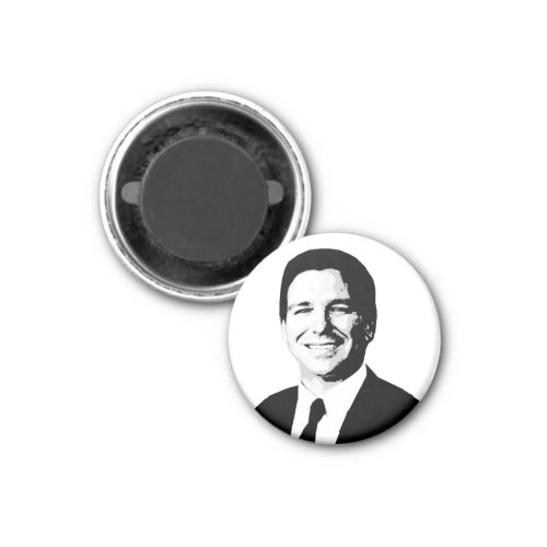 Ron DeSantis Magnet