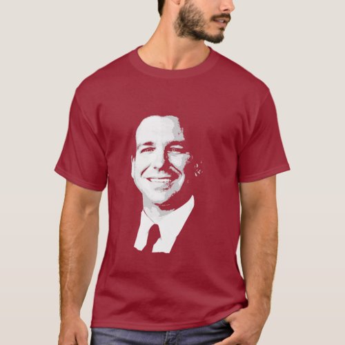 Ron Desantis T_Shirt