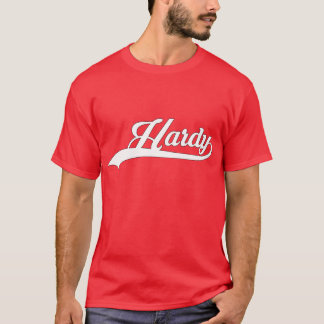 Ron Hardy! T-Shirt
