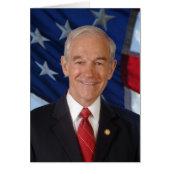 Ron Paul (Front)