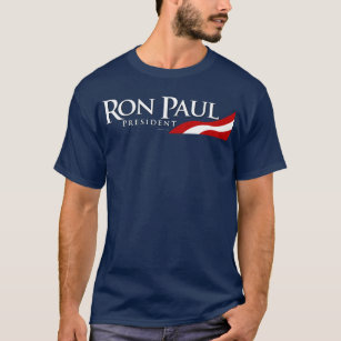 Ron Paul 2008 Shirt