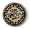 Ron Paul 2012 Button