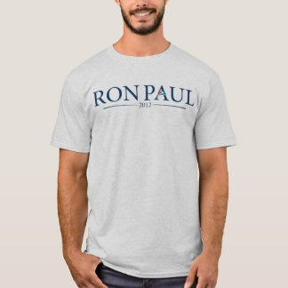 Ron Paul 2012 - Restore America T-Shirt