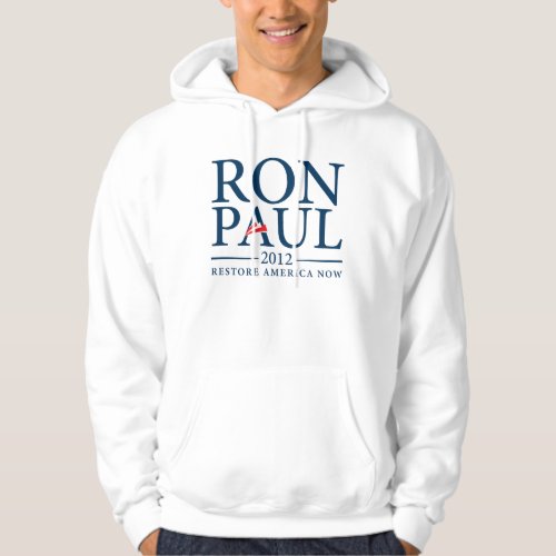Ron Paul 2012 Shirt