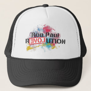 Ron Paul Cap