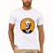 Ron Paul Circle Orange