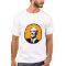 Ron Paul Circle Orange