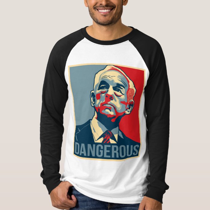 ron paul tee shirt