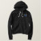 Ron Paul for President LADIES ZIP HOODIE