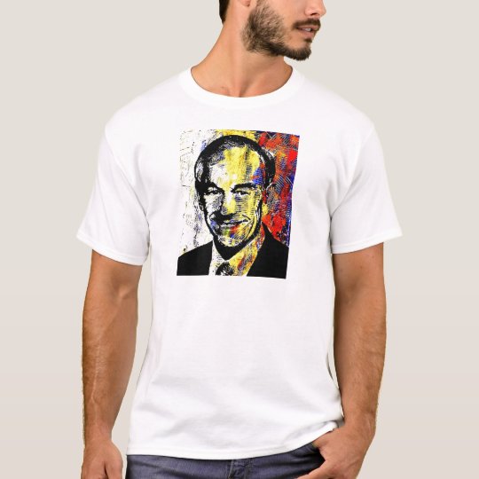 RON PAUL FOR PRESIDENT T-Shirt