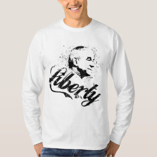 Ron Paul Liberty T-Shirt