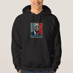 Ron Paul Revolution Hoodie