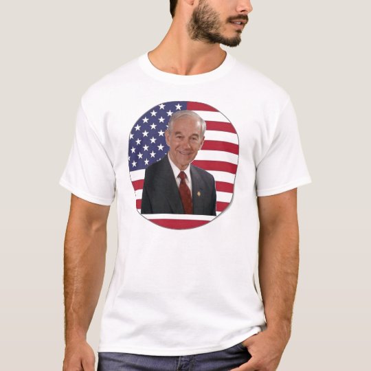 Ron Paul Shirt