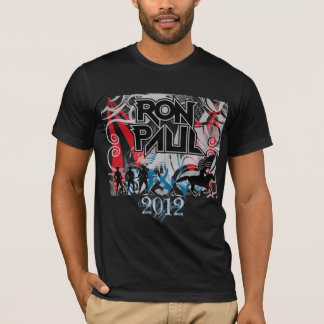 Ron Paul T-Shirt