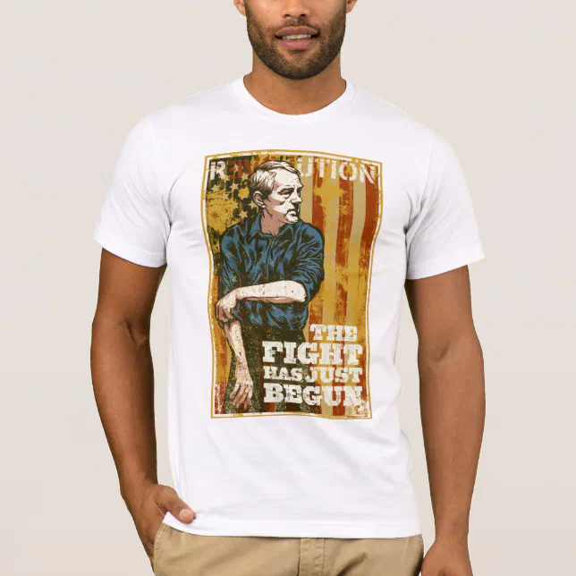 Ron Paul Shirt 