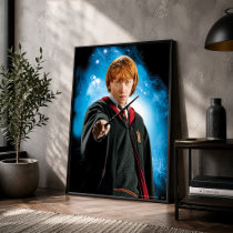 Ron Weasely Poster