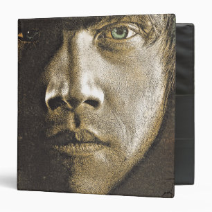 Ron Weasley 1 3 Ring Binder