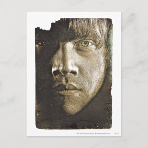 Ron Weasley 1 Postcard
