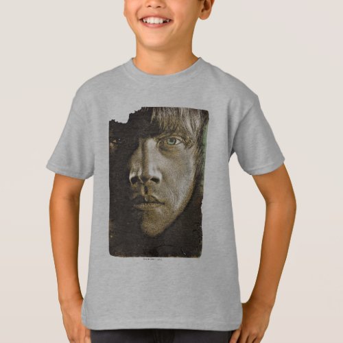 Ron Weasley 1 T_Shirt