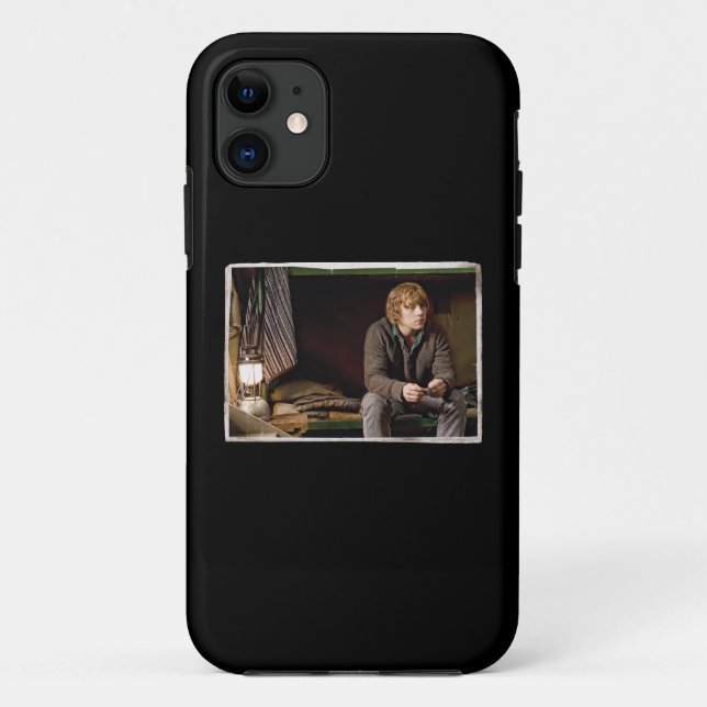 Ron Weasley 2 Case-Mate iPhone Case (Back)