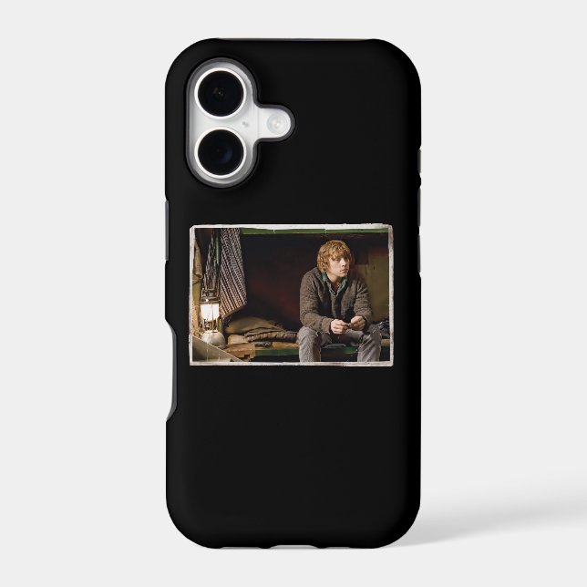 Ron Weasley 2 Iphone Case (Back)