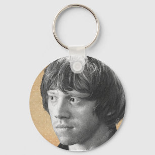 Ron Weasley 2 Keychain