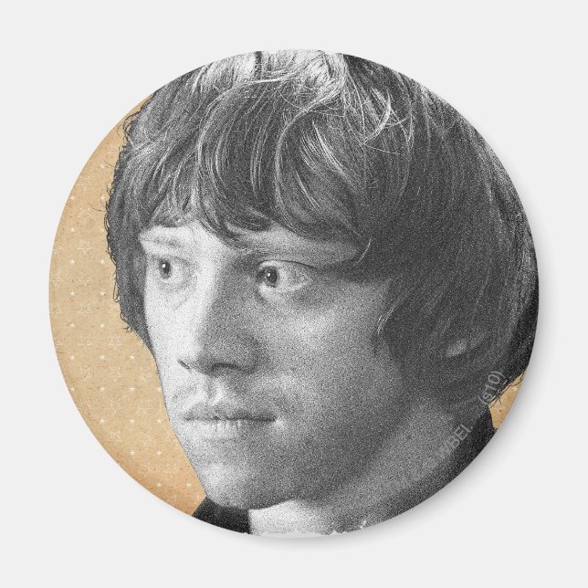 Ron Weasley 2 Magnet (Front)