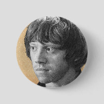 Ron Weasley 2 Pinback Button