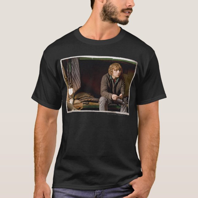 Ron Weasley 2 T-Shirt (Front)