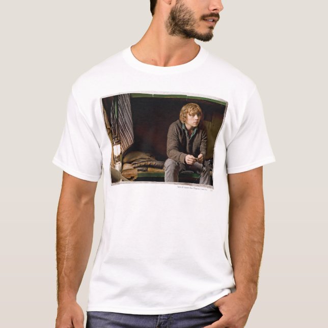 Ron Weasley 2 T-Shirt (Front)