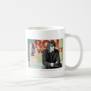 Ron Weasley 4 Coffee Mug
