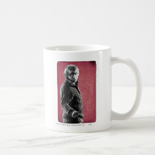 Ron Weasley 5 Coffee Mug