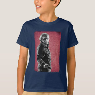 Ron Weasley 5 T-Shirt