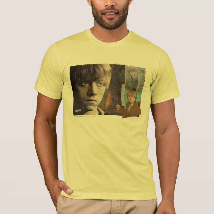 ron weasley shirt