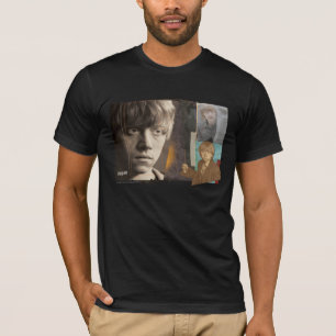 Ron Weasley 8 T-Shirt