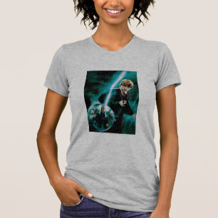 Ron Weasley and Lucius Malfoy T-Shirt