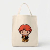 Ron Weasley Cartoon Character Art