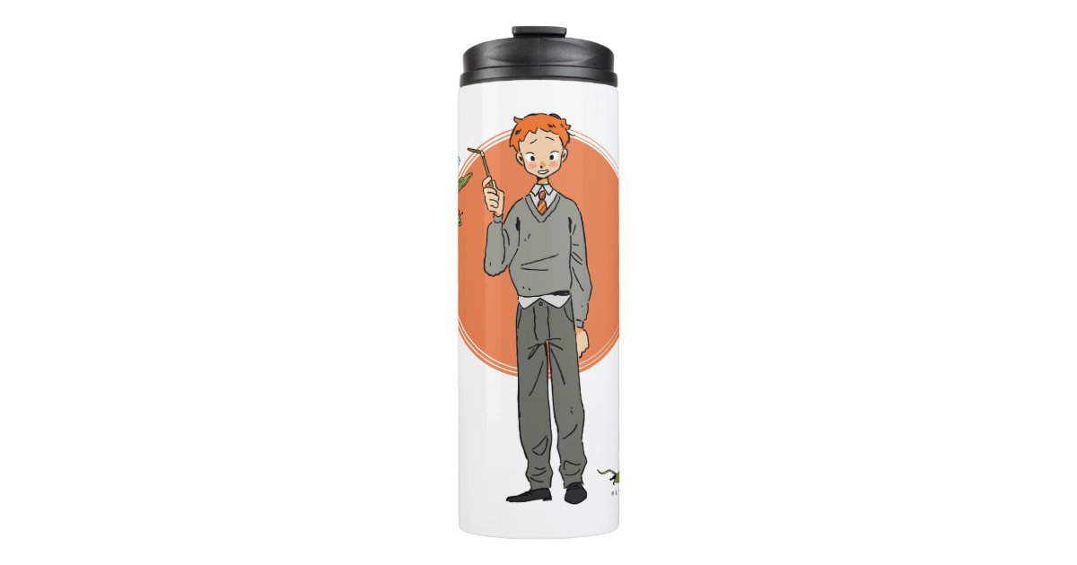 BLESSED PAPA MAROON 10 oz Drink Tumbler with Lid