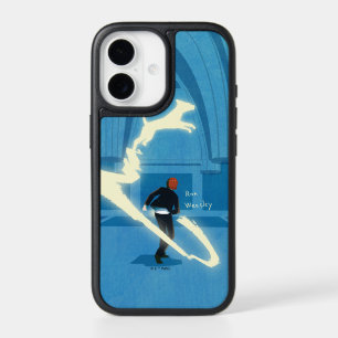 Ron Weasley Patronus Painting iPhone 17 Case