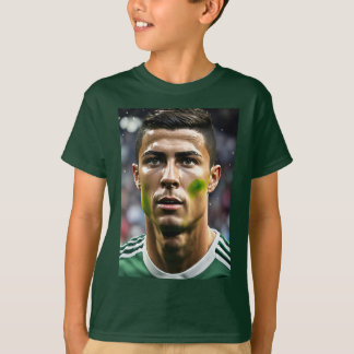Ronaldo tshirt 