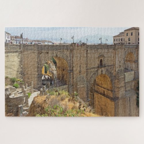 Ronda 1   jigsaw puzzle