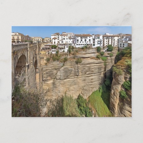 Ronda 4   postcard