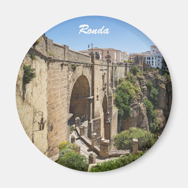 Ronda Magnet (Front)