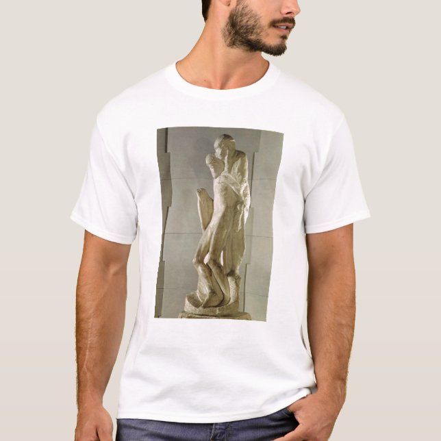 Rondanini Pieta, 1564 T-Shirt (Front)