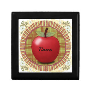 Rondo Apple  Gift Box