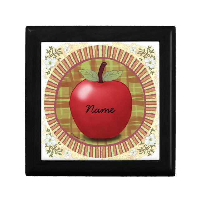 Rondo Apple  Gift Box (Front)