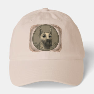 Rondo Great Dane hat