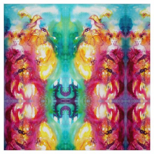 RONDO IN LAGOON  Performing Arts ,Costume Designer Fabric