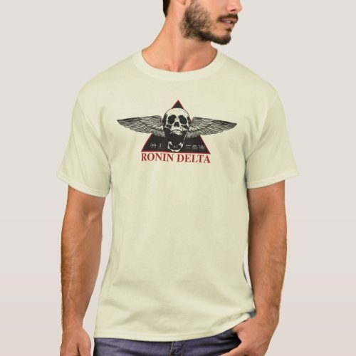 Ronin Delta Original T_Shirt