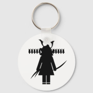 Ronin Keychain